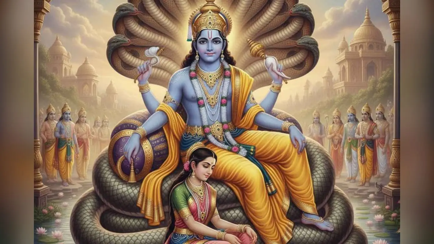 Last Ekadashi of 2025: कब है साल की आखिरी एकादशी, जानें पूजा सही तिथि, मुहूर्त, महत्व और मंत्र