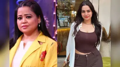 कॉमेडी शो में खुलेआम बॉडी शेमिंग? भारती सिंह के बयान पर सोशल मीडिया में गुस्सा
