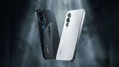 Lava Play Max: देसी कंपनी लेकर आई वेपर कूलिंग चेंबर वाला फोन, मिल रहा FHD+ डिस्प्ले और 5,000mAh बैटरी