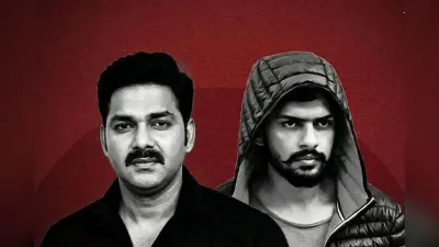 बिश्नोई गैंग के निशाने पर पवन सिंह! फोन पर दी धमकी, बोला- सिद्धू मूसेवाला की तरह करेंगे हाल