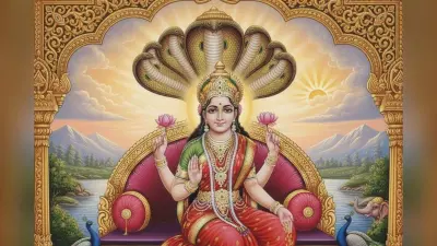 Laxmi Narayan RajYog 2025: साल के अंत में बनेगा लक्ष्मी नारायण राजयोग का शुभ संयोग, 3 राशियों की चमकेगी किस्मत