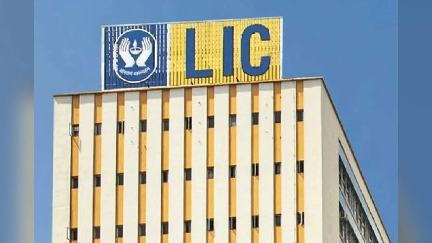 LIC Investment Portfolio: एलआईसी की शेयर बाजार में बढ़ी पकड़, पाई-पाई जोड़कर बनी 55 लाख करोड़ की संपत्ति