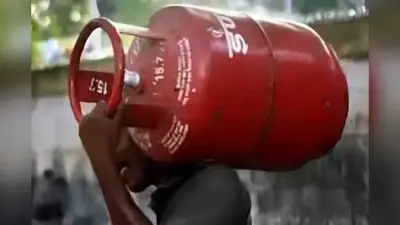LPG Subsidy : समय पर नहीं कराया केवाईसी तो बंद हो सकती है सब्सिडी