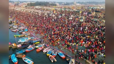 Magh Mela 2026: नए साल में इस दिन से शुरू होगा माघ मेला, जानें शाही स्नान की पूरी डिटेल