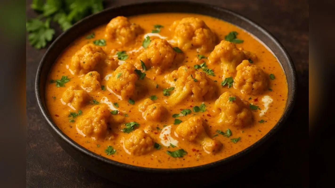 Malai Gobhi Recipe: हल्के मसालों और मलाई के जादू से बनी यह डिश जीत लेगी सभी का दिल, स्वाद में मिलेगा मां के हाथों का एहसास