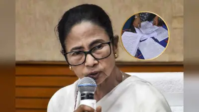 SIR Bengal : ममता बनर्जी के विधानसभा क्षेत्र से हटाए गए 44 हजार से ज्यादा नाम, बढ़ सकती है टेंशन