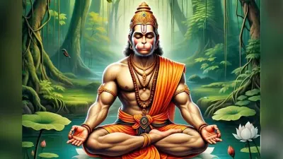 Mangalwar ki Puja Vidhi: क्या आप जानते है मंगलवार के दिन पूजा करने के नियम और सावधानियां, जानें ज्योतिषाचार्य से सही और आसान विधि