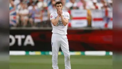 Ashes 2025: इंग्लैंड को लगा बड़ा झटका, एशेज सीरीज के बीच में इस तेज गेंदबाज की हुई छुट्टी