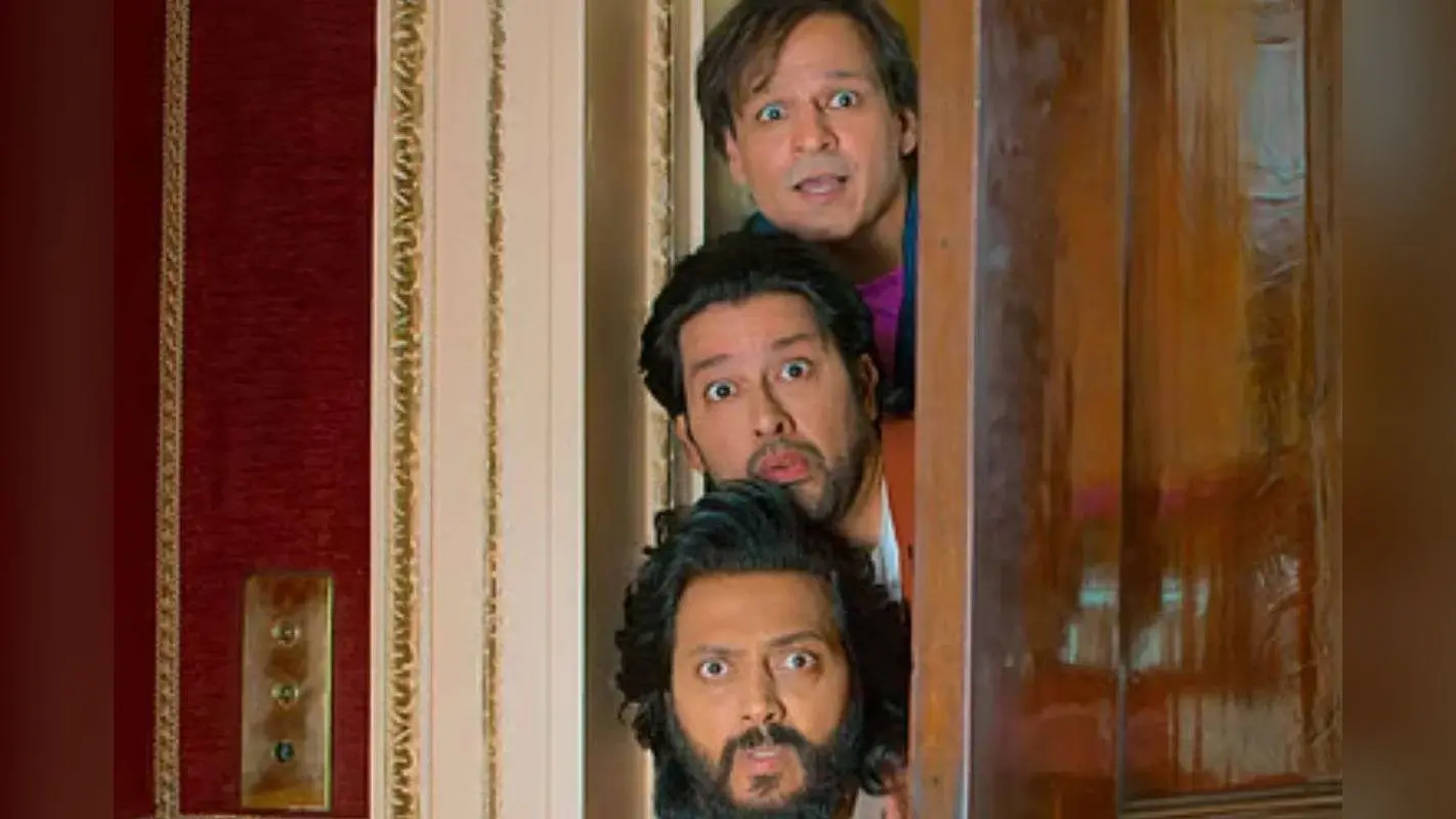 Mastiii 4 Box Office Collection: बुरी तरह पिट गई मस्ती 4, रेंग-रेंग कर भी 20 करोड़ नहीं छू पाई, कलेक्शन ने उड़ाए दर्शकों के होश