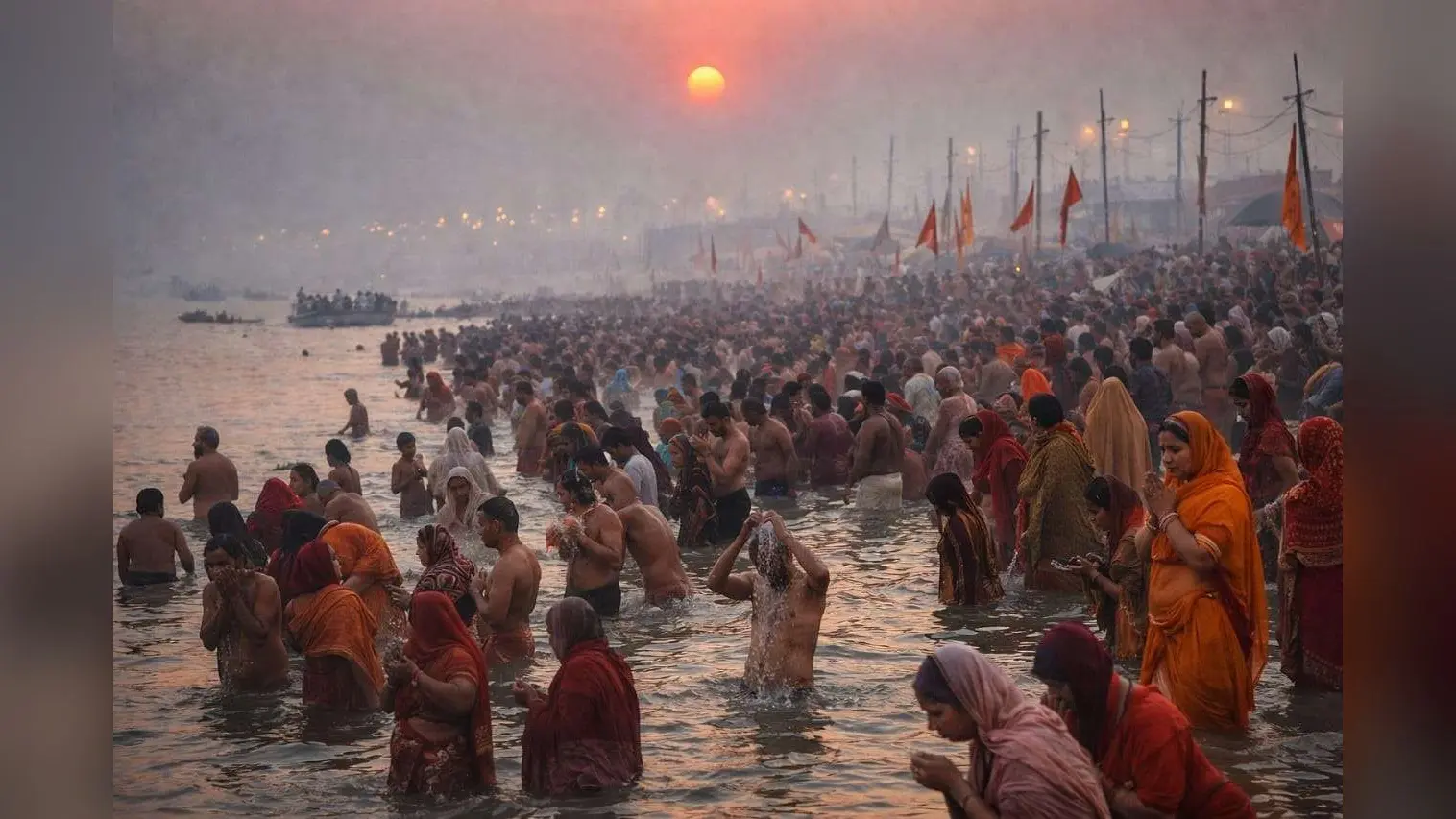 Mauni Amavasya 2026: कब है मौनी अमावस्या 18 या 19 जनवरी? जानें सही तिथि, शुभ मुहूर्त, पितृ दोष उपाय और मौन व्रत के नियम