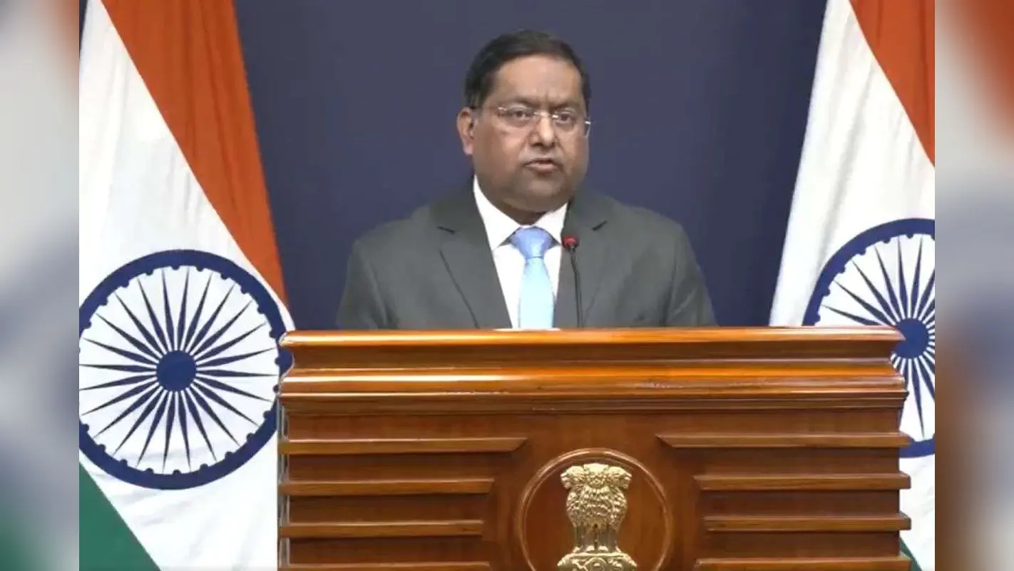 MEA On Bangladesh: बांग्लादेश में हिंदू युवकों की हत्या पर भारत की कड़ी प्रतिक्रिया, कहा- दोषियों के खिलाफ हो कार्रवाई