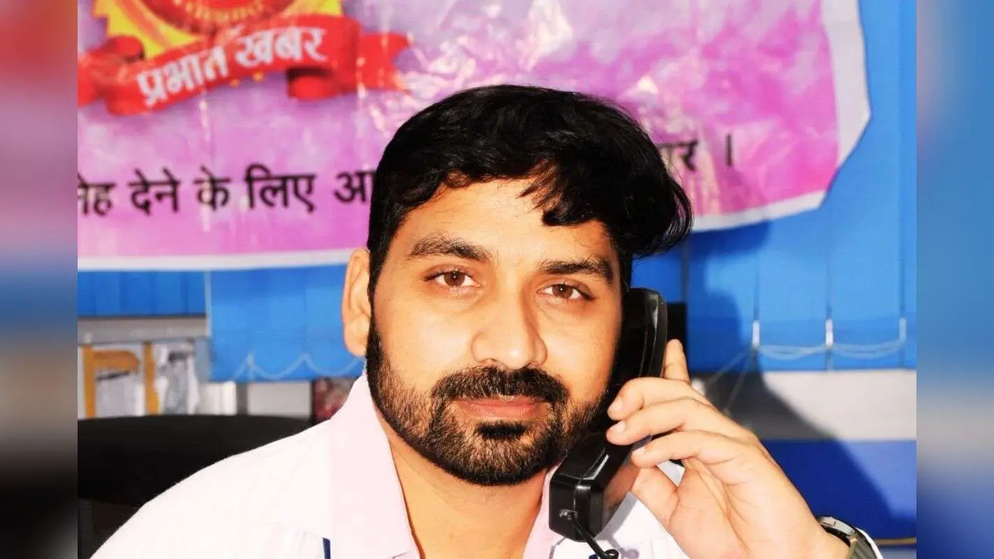 सांस की बीमारी से बचाव के लिए घरों में धूल-मिट्टी जमा न होने दें, बोले डॉ आकाश दीप