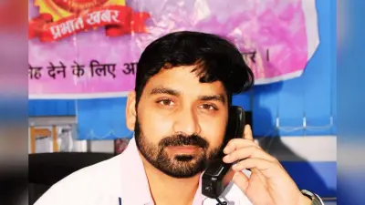 सांस की बीमारी से बचाव के लिए घरों में धूल-मिट्टी जमा न होने दें, बोले डॉ आकाश दीप