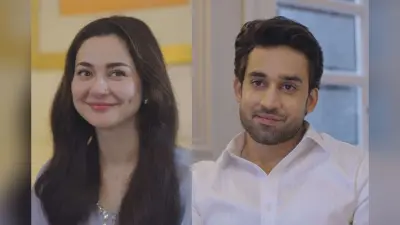 Meri Zindagi Hai Tu Ep 14: कामियार-आयरा की शादी हुई पक्की, खाबर और फारिया का टूटा दिल, आने वाले एपिसोड्स में आएगा जबरदस्त ट्विस्ट