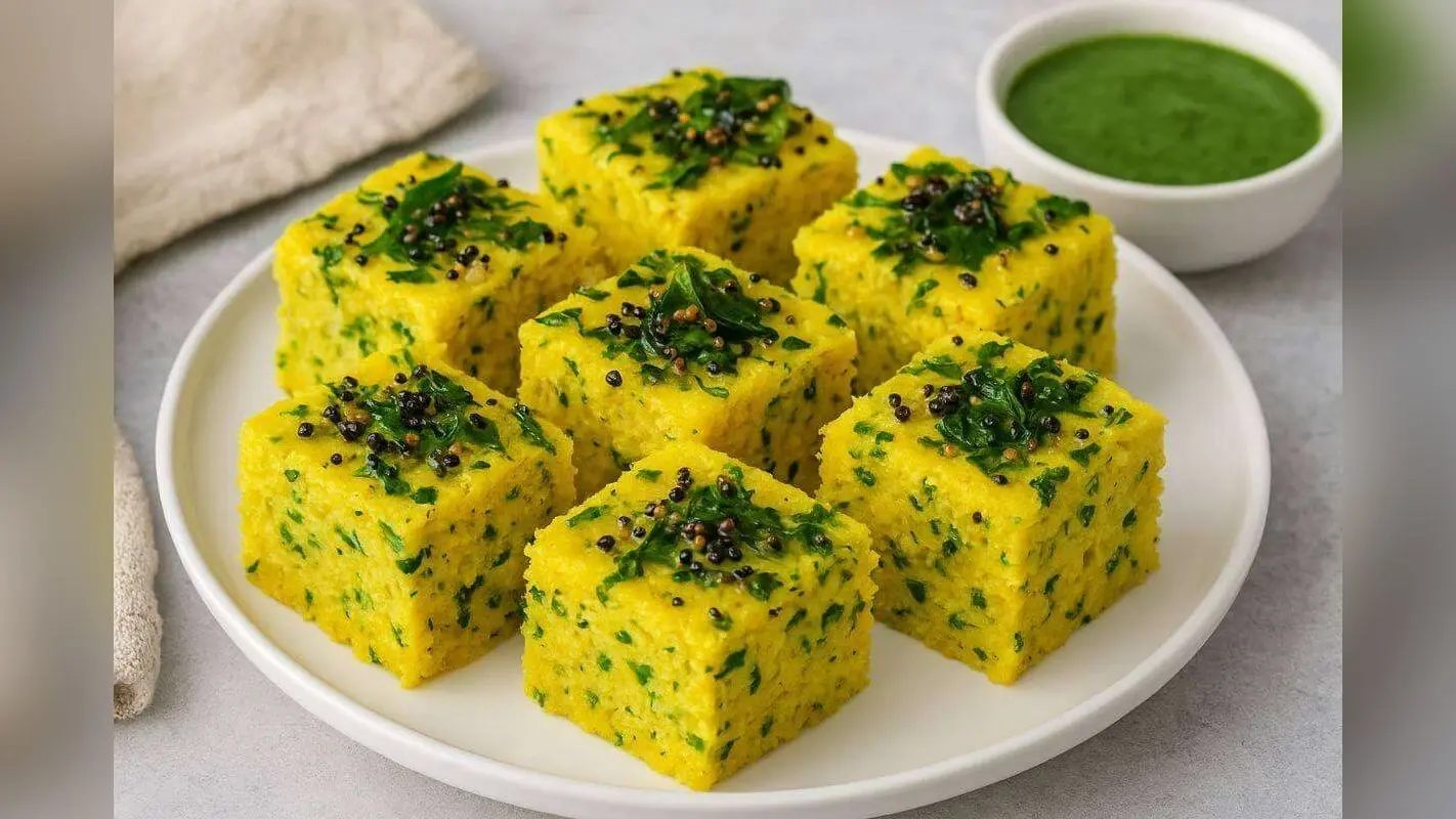 Methi Dhokla Recipe: नाश्ते में बनाएं हेल्दी और टेस्टी मेथी ढोकला, फॉलो करें बनाने की रेसिपी