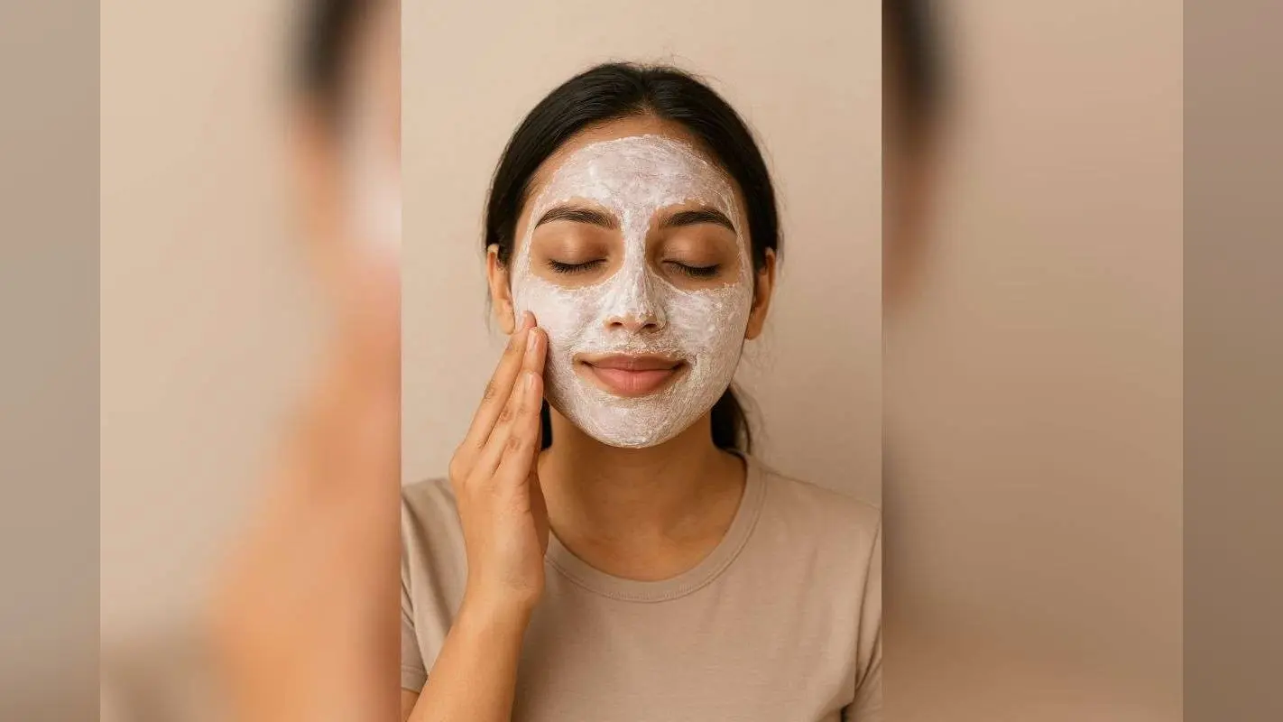 Raw Milk Face Pack: मिनटों में कच्चे दूध से बनाएं ये आसान फेस पैक, चेहरे पर मिलेगा इंस्टेंट ग्लो