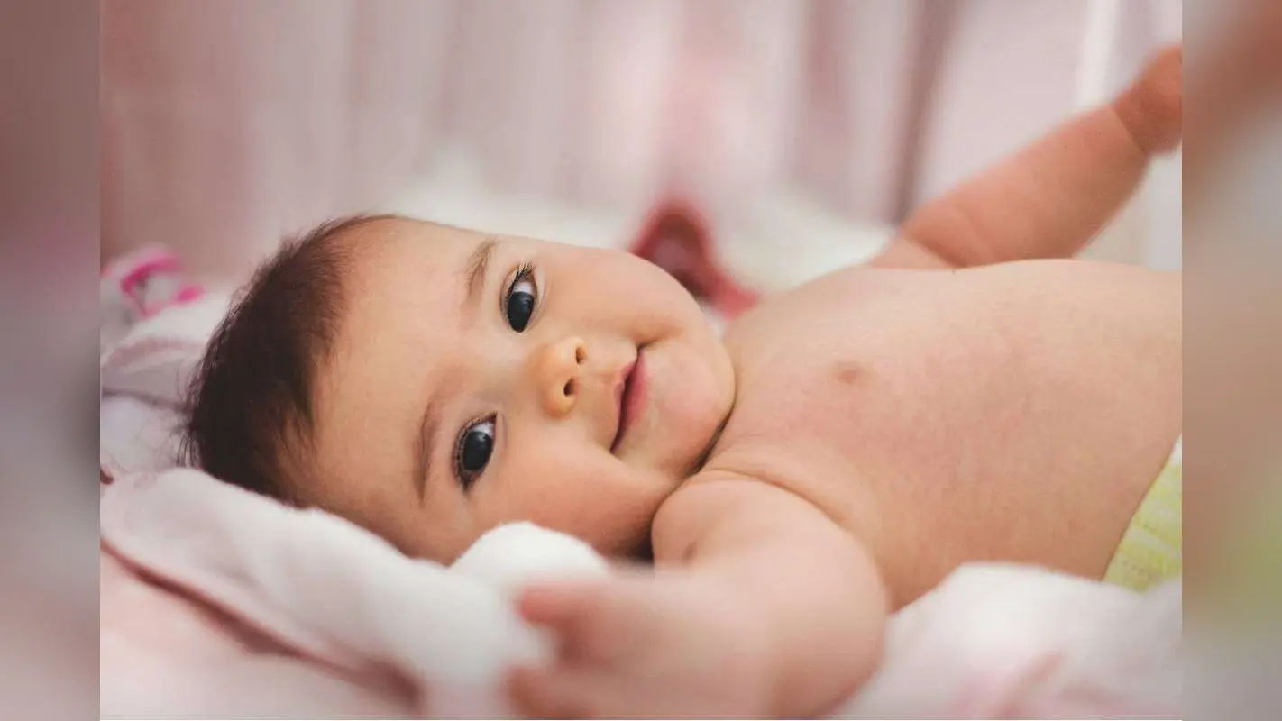 Modern Baby Boy Names with V Letter: नन्हें राजकुमार के लिए चुनें व अक्षर से मॉडर्न नाम
