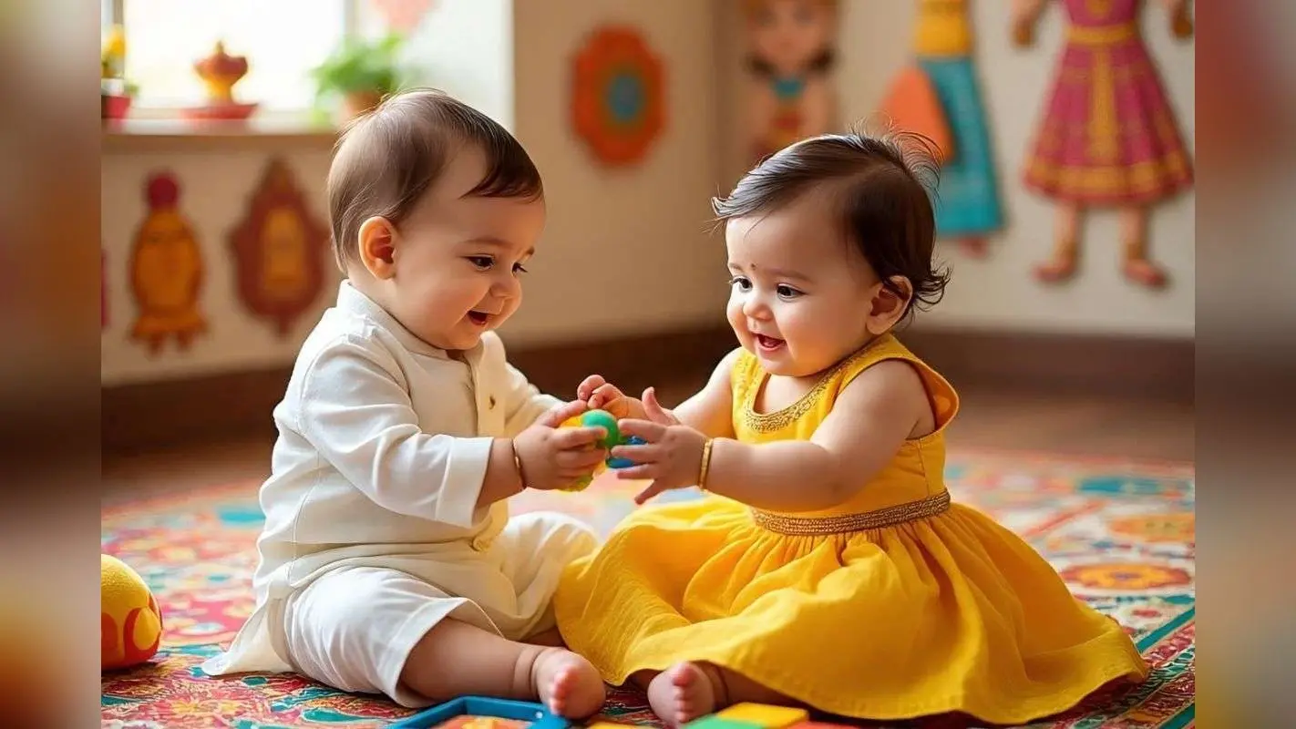 Baby Name Starting with Letter P: अपने बच्चे के लिए आपको जरूर पसंद आएंगे P अक्षर वाले मॉडर्न नाम, यहां देखिए लिस्ट
