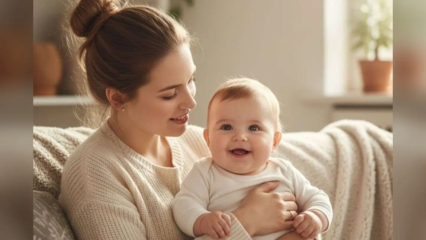 Modern Baby Names: बच्चे के लिए ढूंढ रहे हैं मॉडर्न नाम, तो यहां देखें एक से बढ़कर एक नामों की लिस्ट