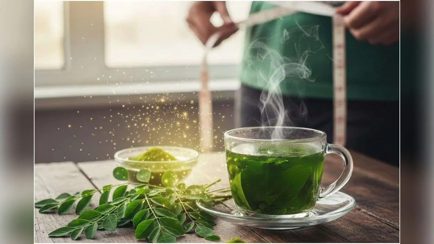Moringa for Weight Loss: मोटापा होगा गायब, सुबह खाली पेट पिएं ये नेचुरल वेट लॉस ड्रिंक