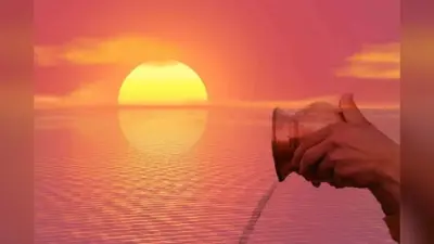 Morning Tips: सुबह की सही शुरुआत से बदल सकता है आपका भाग्य