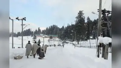 Places to Visit in India: जन्नत से कम नहीं भारत की ये जगहें, नजारे बना देंगी दीवाना