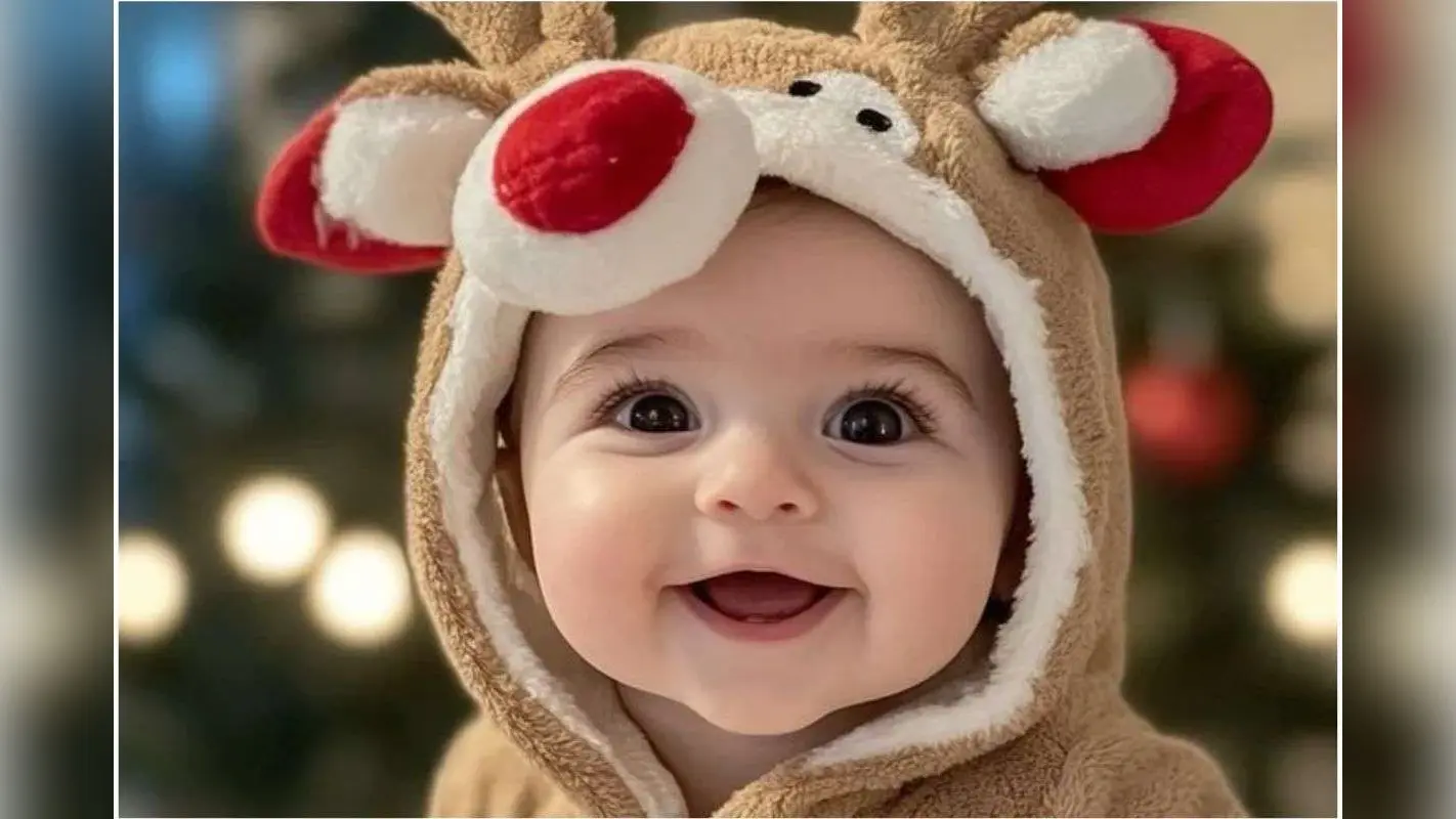 Most Popular Baby Names 2025: नाम रखने से पहले जरूर देखें, पाॅपुलर बेबी नेम्स की खास लिस्ट