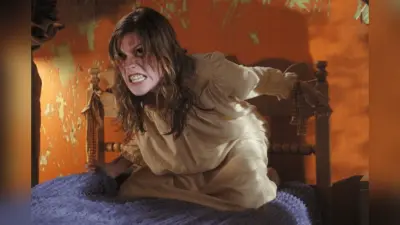 Most Scariest Horror Movie on OTT: रातों की नींद उड़ा देगी सच्ची घटना पर बनी ये हॉरर फिल्म, 31 दिसंबर के बाद ओटीटी से हो जाएगी गायब, मिस न करें