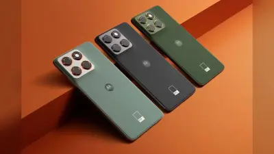 Motorola Edge 70 अल्ट्रा-थिन डिजाइन के साथ हुआ लॉन्च, फ्रंट और बैक दोनों में मिलेगा 50MP का धांसू कैमरा