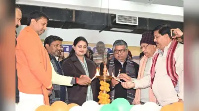 आपके इलाके के सांसद करेंगे खेल महोत्सव का आयोजन, पटना में श्रेयशी सिंह ने किया उद्घाटन