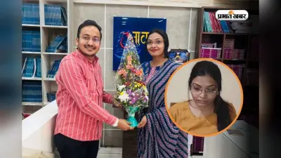 छतरपुर की बेटी ने लिया प्रण, जब तक Selection नहीं तब तक शादी नहीं