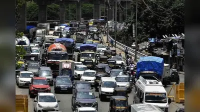 20 दिसंबर से बिहार के इस शहर में लागू होगा नया ट्रैफिक नियम, तय रूट से चलेंगे ऑटो, जोन में बंटेगा शहर