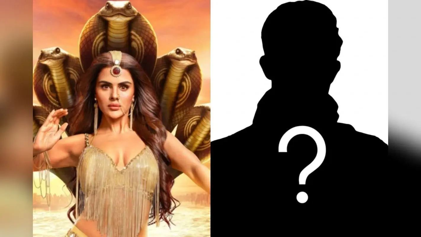 Naagin 7 का नया हीरो कौन?, प्रियंका चाहर चौधरी के साथ एंट्री ले रहा है ये हैंडसम स्टार