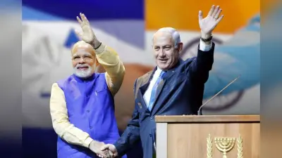 भारत और इजरायल मिलकर बनाएंगे दुनिया का पहली ऐसी हथियार प्रणाली, थर-थर कांपेगा पाकिस्तान