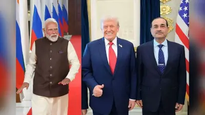 भारत से माफी मांगे अमेरिका, आसिम मुनीर US आए तो जेल में डालो, पेंटागन के पूर्व अधिकारी क्यों कह रहे ऐसी बात