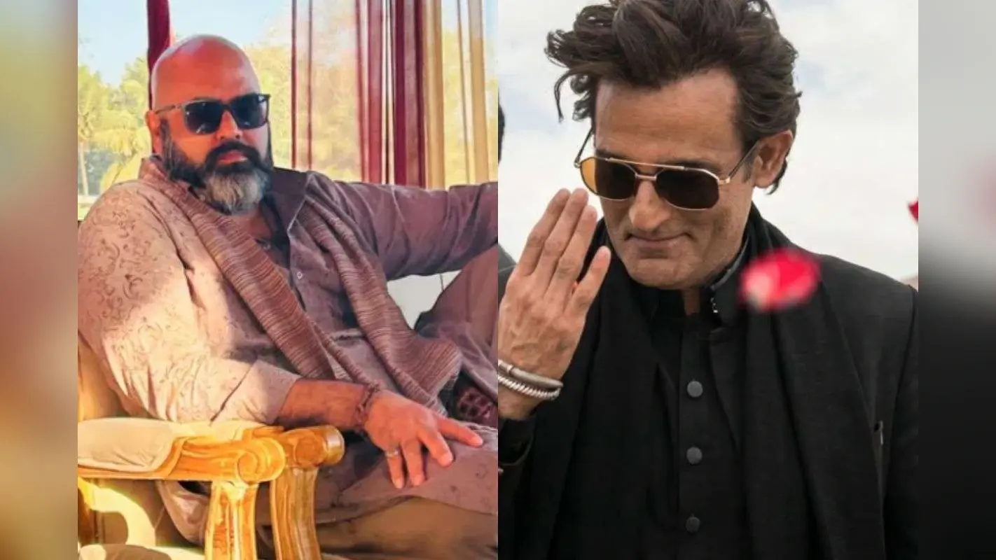 Dhurandhar: अक्षय खन्ना के साथ पहला सीन शूट करने के अनुभव पर विलेन ‘डोंगा’ ने तोड़ी चुप्पी, बोले- वह पल काफी डरावना था