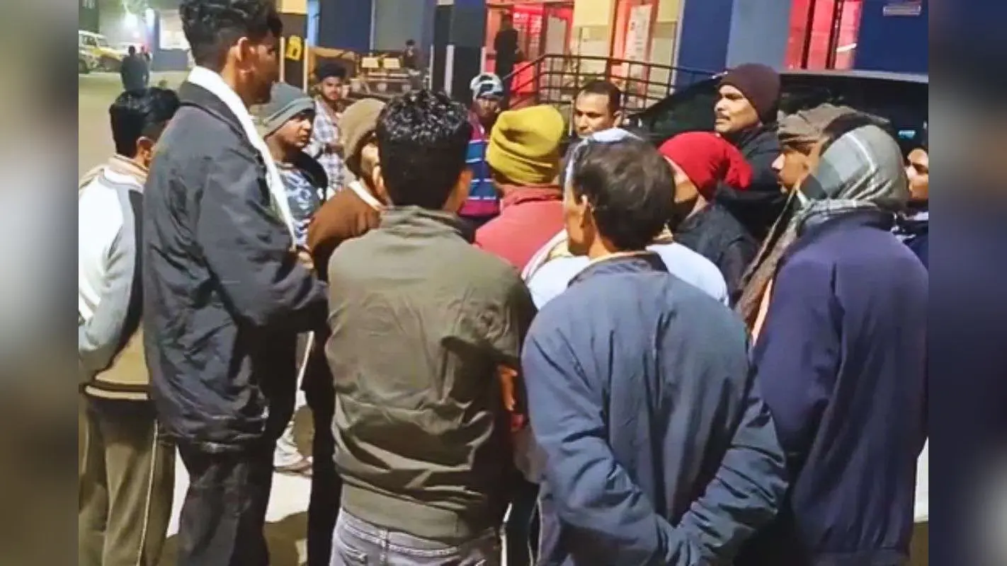 गर्म छड़ से शरीर दागा, हाथ तोड़ा, कान को काट डाला…, बिहार में फेरी वाले को भीड़ ने बेरहमी से पीट-पीटकर मार डाला