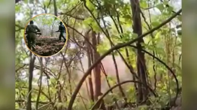 Naxal Attack : झारखंड में हो सकता है नक्सली हमला! अलर्ट जारी