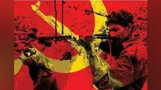 Naxalism: सुरक्षा और विकास की बहुआयामी रणनीति से नक्सल प्रभावित क्षेत्र में आ रही है कमी