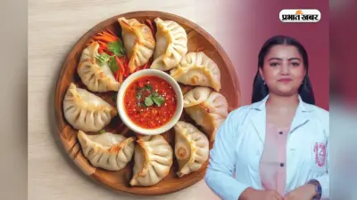 Momos बेचते हुए देखा सपना, पिता के भरोसे ने NEET में दिलाई जीत