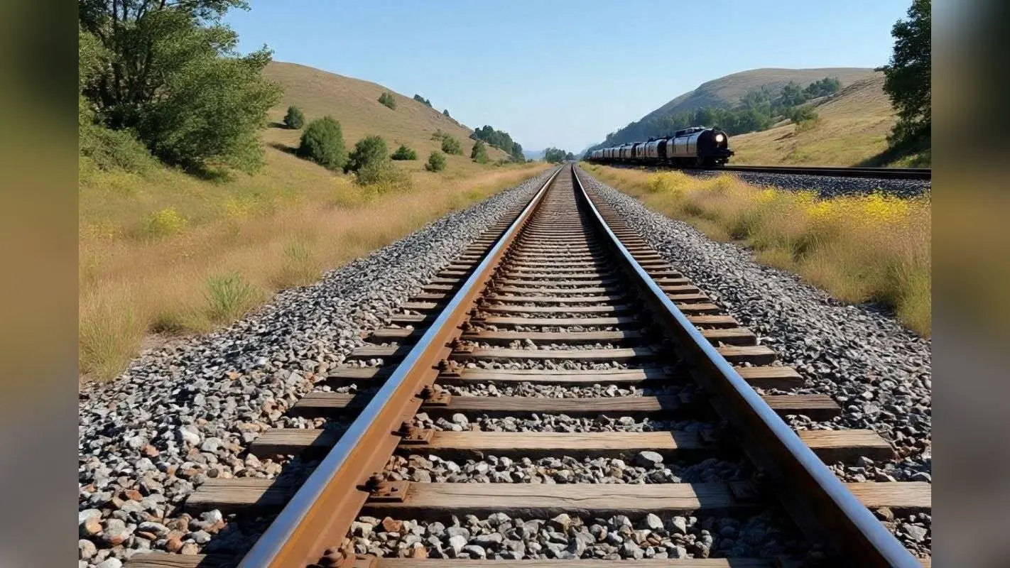 New Rail Line Bihar: लहेरियासराय से सहरसा के बीच नई रेल लाइन से जुड़ा बड़ा अपडेट, 2376 करोड़ की लागत से होगा तैयार