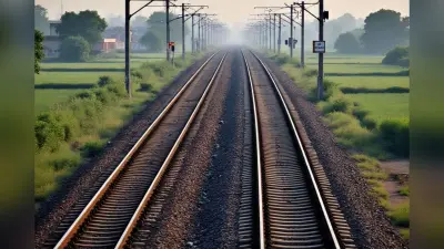 New Rail Line Bihar: रक्सौल से काठमांडू तक नई रेल लाइन के लिये DPR इस महीने होगा तैयार, जानिये ये बड़े अपडेट्स