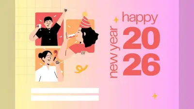 New Year Shayari: नए साल पर भेजें ये खास 10 शायरियां और दें अपनों को शुभकामनाएं