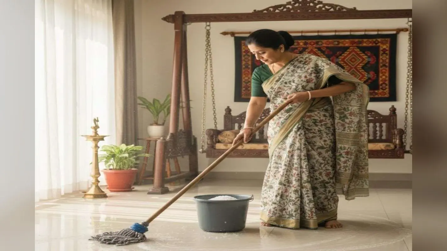 New Year 2026 Easy Remedies for Good Luck: नए साल पर करें ये उपाय, भाग्य और सफलता दोनों होंगे मजबूत