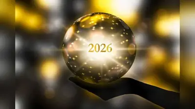 New Year 2026 Wishes: न्यू ईयर पर अपनों को भेजें दिल छू लेने वाली शुभकामनाएं