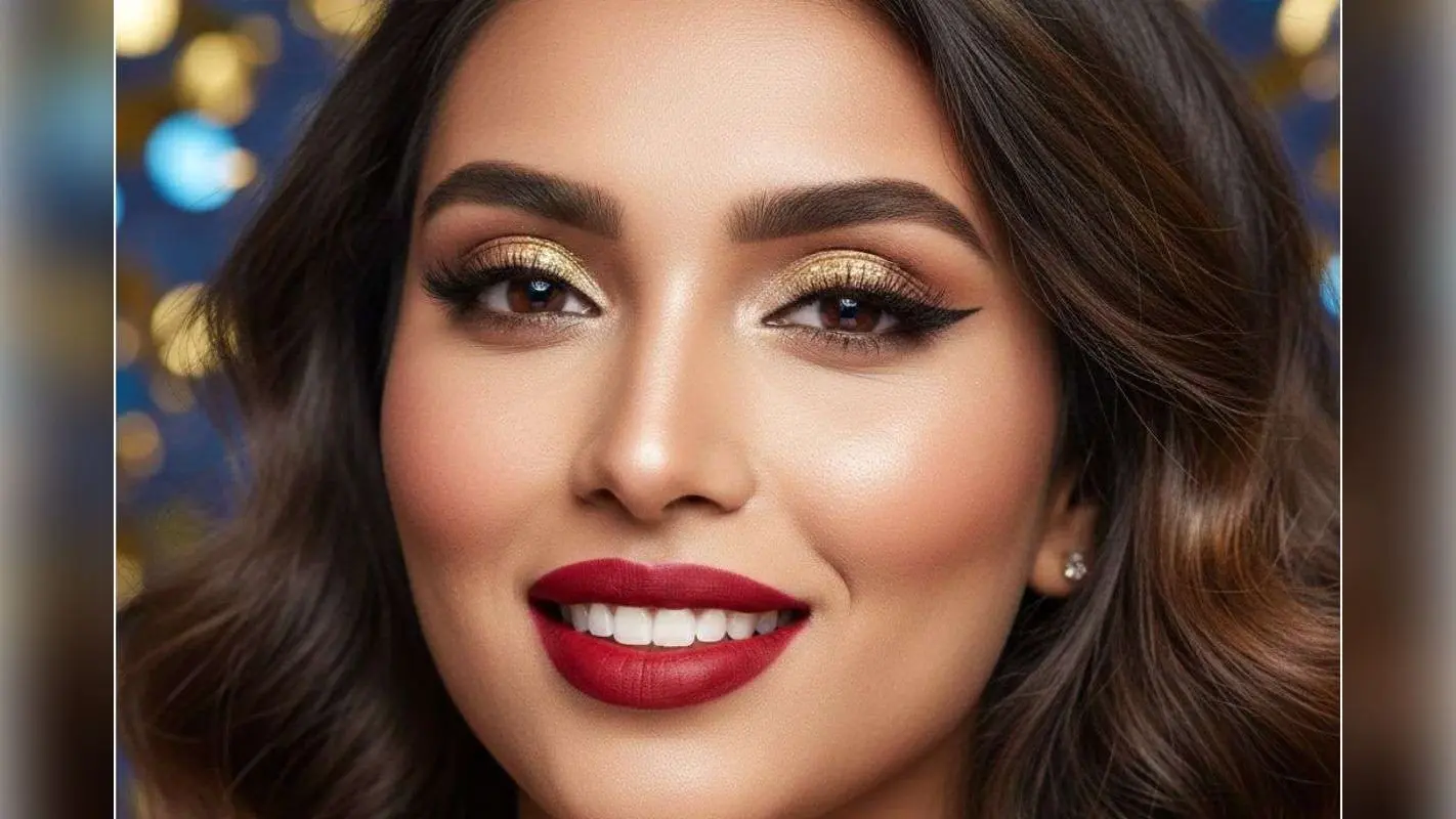 New Year Makeup Hacks 2026: पार्टी में दिखना है खूबसूरत, ट्राय करें ये 5 मिनट वाले आसान मेकअप हैक्स