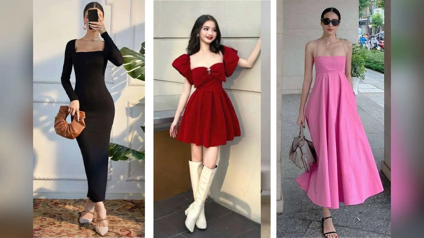 New Year Party Outfit Ideas: न्यू ईयर ईव पर पहनें परफेक्ट वन पीस ड्रेस, दिखें स्टाइलिश और ग्लैमरस