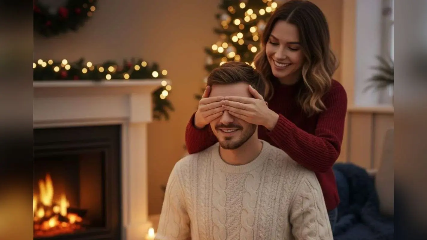 New Year Surprise Ideas For Husband: पति के लिए न्यू ईयर में करें कुछ खास, ट्राई करें ये सरप्राइज आइडियाज