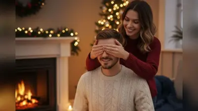 New Year Surprise Ideas For Husband: पति के लिए न्यू ईयर में करें कुछ खास, ट्राई करें ये सरप्राइज आइडियाज
