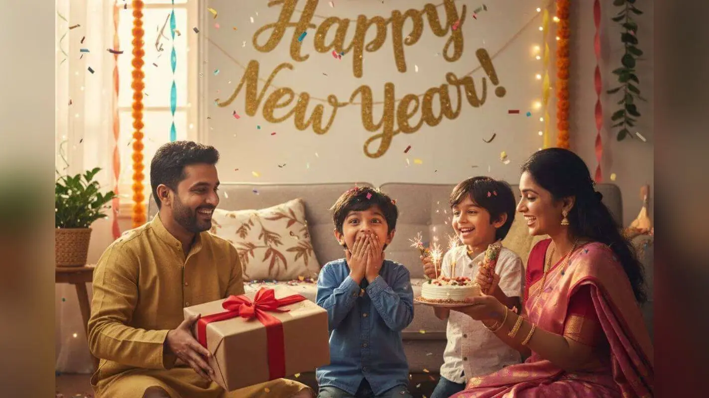 New Year Surprise Ideas For Kids: बच्चों के लिए न्यू ईयर 2026 को बनाएं यादगार, इन सरप्राइज आइडियाज से लाएं चेहरे पर मुस्कान